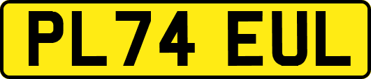 PL74EUL