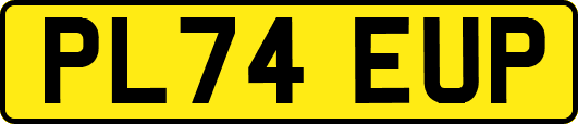 PL74EUP