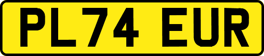 PL74EUR