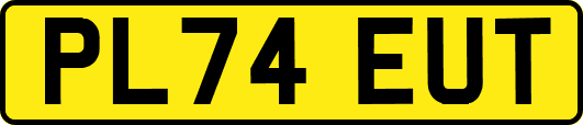 PL74EUT