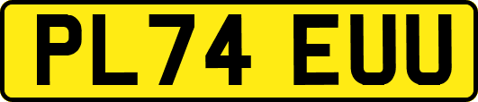 PL74EUU