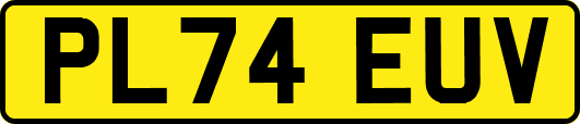 PL74EUV