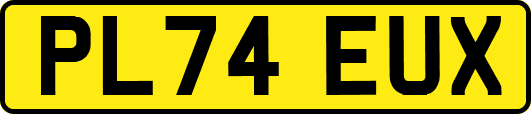 PL74EUX