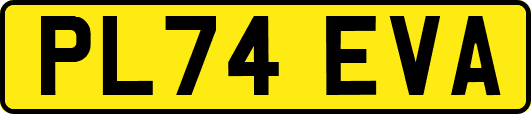 PL74EVA