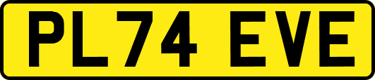PL74EVE