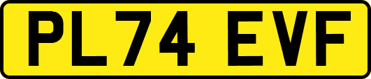 PL74EVF
