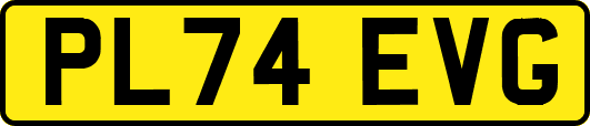 PL74EVG