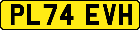 PL74EVH