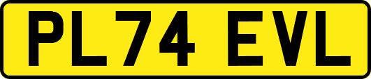 PL74EVL