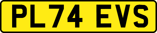 PL74EVS