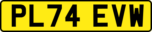 PL74EVW