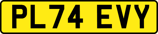PL74EVY