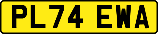 PL74EWA