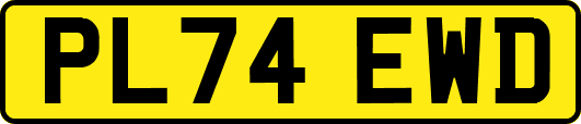PL74EWD