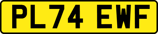 PL74EWF