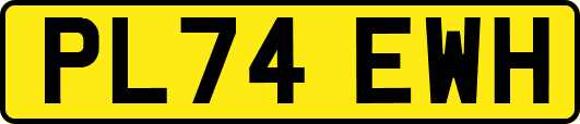 PL74EWH