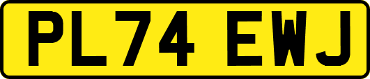 PL74EWJ