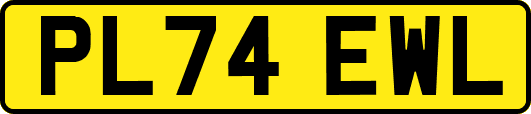 PL74EWL