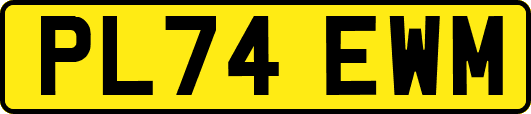 PL74EWM