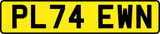 PL74EWN