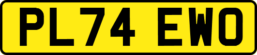 PL74EWO