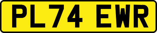 PL74EWR