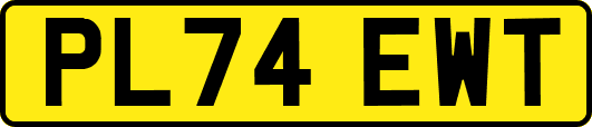 PL74EWT