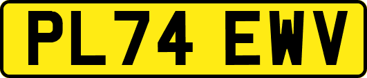 PL74EWV