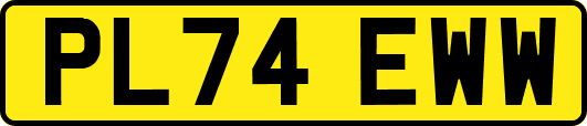 PL74EWW