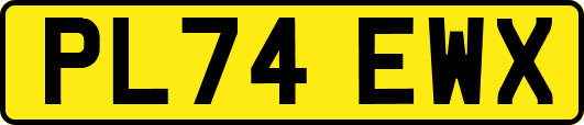 PL74EWX