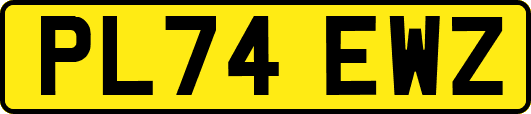 PL74EWZ
