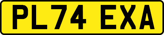 PL74EXA