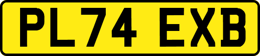 PL74EXB