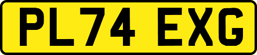 PL74EXG
