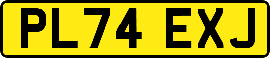 PL74EXJ