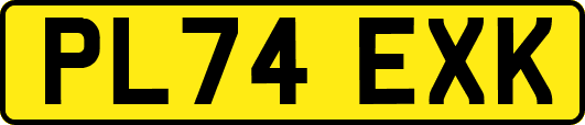 PL74EXK