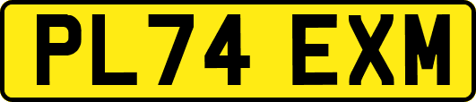 PL74EXM