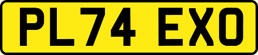 PL74EXO