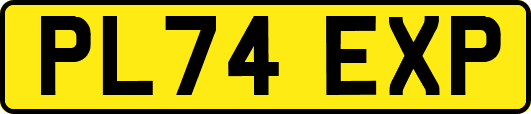 PL74EXP