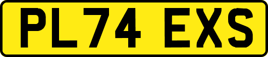 PL74EXS