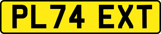 PL74EXT