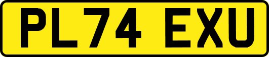 PL74EXU