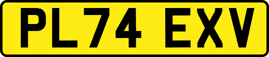 PL74EXV