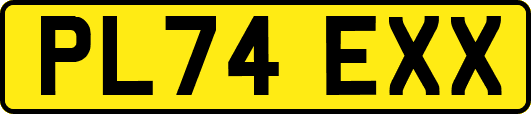 PL74EXX