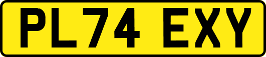 PL74EXY