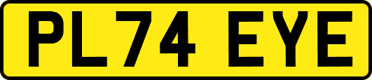 PL74EYE