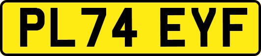 PL74EYF