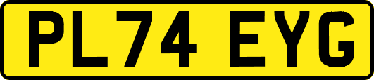 PL74EYG