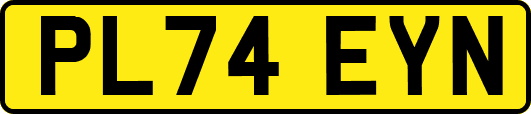 PL74EYN