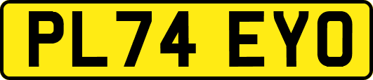 PL74EYO